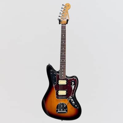 Fender Kurt Cobain Jaguar Electric Guitar 2024 - Sunburst image 8