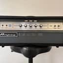 Ampeg V-4B 100-Watt Tube Bass Amp Head Reissue 2013 - Present - Black