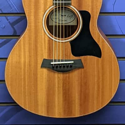 Taylor GS Mini Mahogany 2012 - Present - Natural image 2