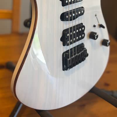 Suhr Custom Shop Modern image 7