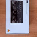 Behringer TD-3 Analog Bass Line Synthesizer 2019 - Present - Black