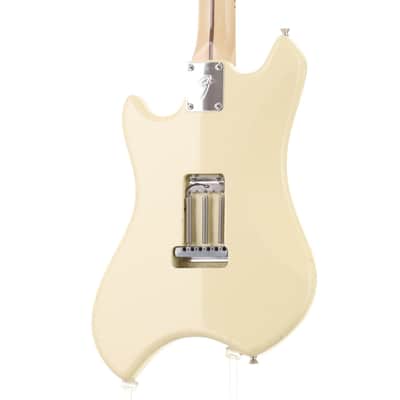 Fender Daiki Tsuneta Swinger MF Vintage White Fender King Gnu Daiki Tsuneta [JD22001930] (06/15) image 5