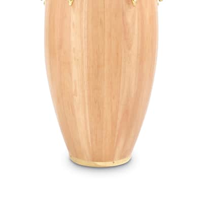 Latin Percussion LP559X-AW 11.75" Classic Conga w/ Comfort Curve 2 Rim