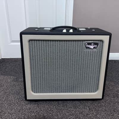 Tone King Gremlin 5-Watt 1x12" Guitar Combo 2017 - Present - Black image 1