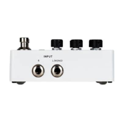 Mooer Looper X2 Guitar Effects Pedal + Power Supply image 4
