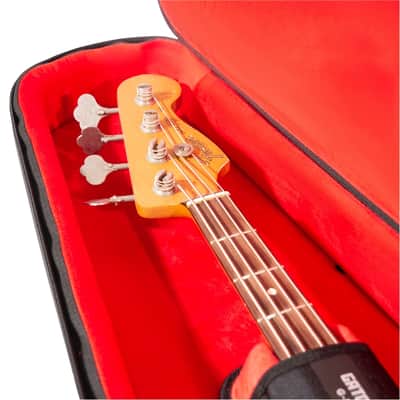 Gator Cases G-ICONBASS Borsa ICON basso Nero image 2
