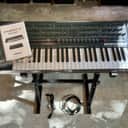 Sequential Prophet-6 49-Key 6-Voice Polyphonic Synthesizer 2018 - 2020 - Black with Wood Sides