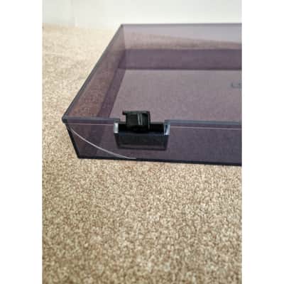 Immagine Pioneer PL-30-K - Turntable - Good - 9