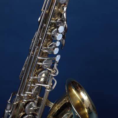 Yamaha YAS-23 Alto Saxophone / Gig Ready! image 4