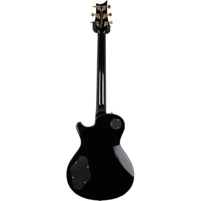 PRS Tremonti 2015 - Black image 4