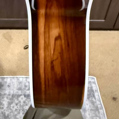 2000 Taylor 814-B “Legends of the Fall” – Brazilian Rosewood – Collector Grade image 12