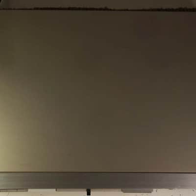 1983 Nakamichi BX-1 Silverface Stereo Cassette Deck New Belts & Complete Serviced 06-17-2024 Excellent Condition #943 image 12