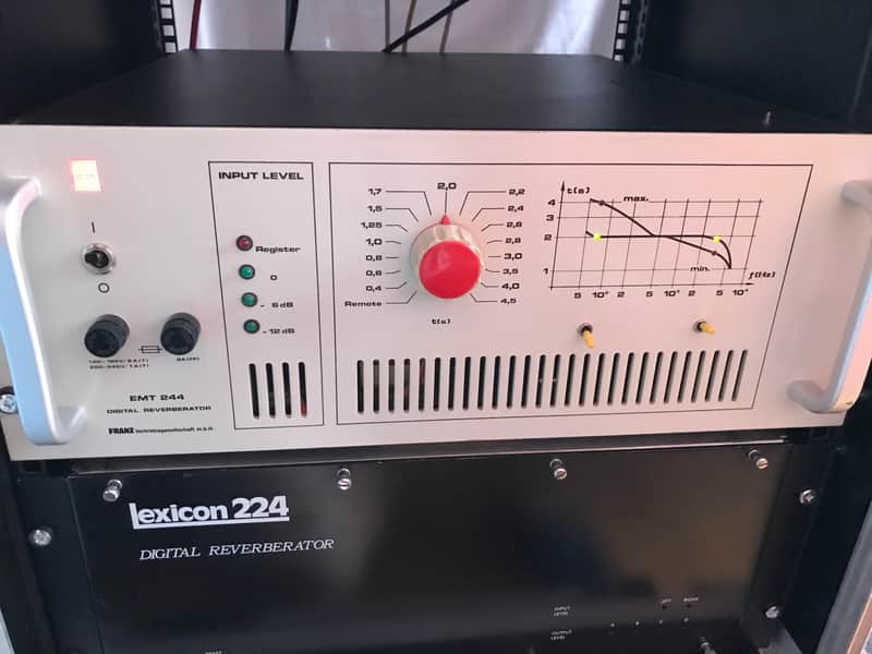EMT 244 image 1
