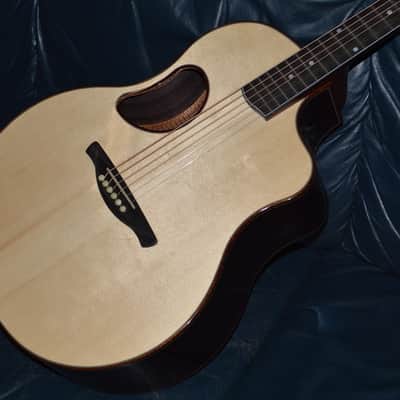 Hsienmo Shiyi Rosewood 2025 - Gloss Natural image 5