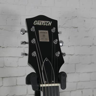 Gretsch 6118 110th Anniversary smoke green 2006 Bild 5