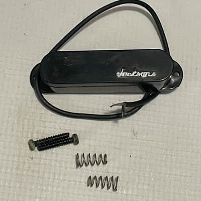 1989-91 Charvel Jackson Spectrum Series Guitar J200 Stacked Neck Single Coil Pickup 11.02k image 1