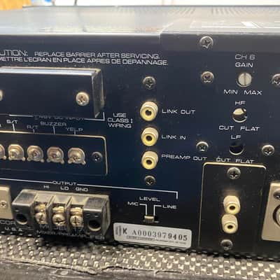 Altec Lansing 1700C image 7