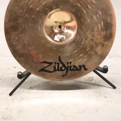 Zildjian 16" ZBT Crash Cymbal #2 image 10