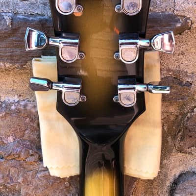 1980 Gibson Les Paul Custom Silverburst Excellent Plus image 11