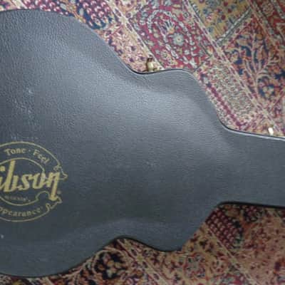 Gibson J-100 Xtra 2002 - Ren Ferguson Prototype image 24