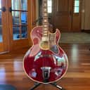 Gibson Howard Roberts Custom 1973 - 1981