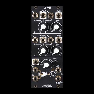 Make Noise X-PAN image 2
