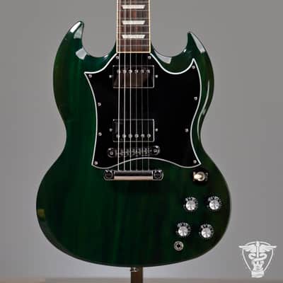 2025 Gibson SG Standard - 7.25 LBS image 1