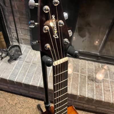 Breedlove Ex Concert CE MM 2015ish - Mahogany image 3