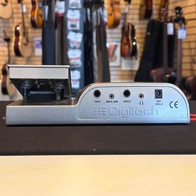 DigiTech RP200 2000s image 4