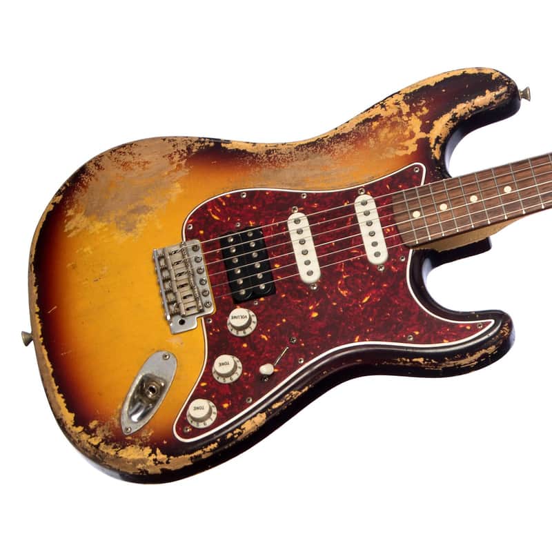 Rock N Roll Relics Blackmore image 3