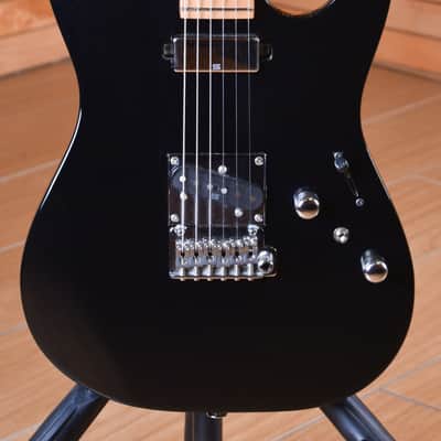 Ibanez AZS2200BK Prestige Made in Japan Black image 10