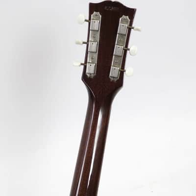 1961 Gibson ES-125 T 3/4 - Sunburst - Rare 3/4 Model! P-90 Pickup image 12