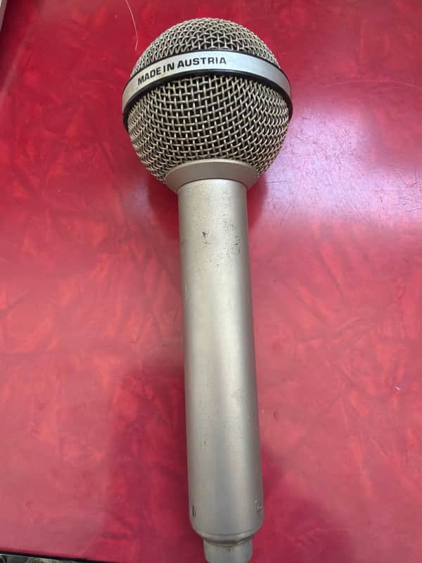 AKG D 120 C 70s image 1