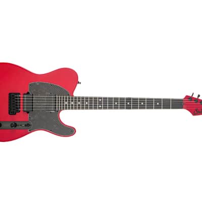 Suhr Andy Wood SS Modern T Guitar #89245 image 3