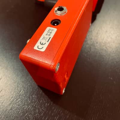 MXR M102 Dyna Comp Bild 2