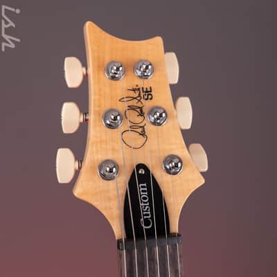 PRS SE Custom 24 Slate Blue *New Color* image 7
