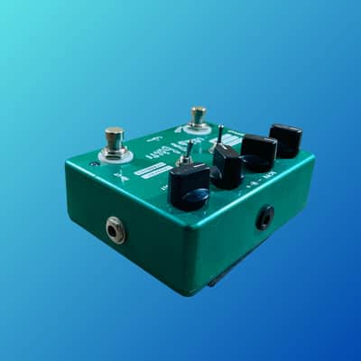 Caline CP-20 Crazy Cacti Overdrive image 3