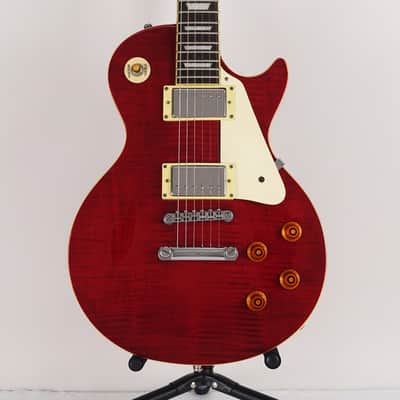 Tokai Love Rock Les Paul Special ULSS58 YW P90 TV Yellow | Reverb