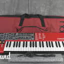 Nord lead 4 Virtual Analog Performance Synthesizer in Very Good Condition.
