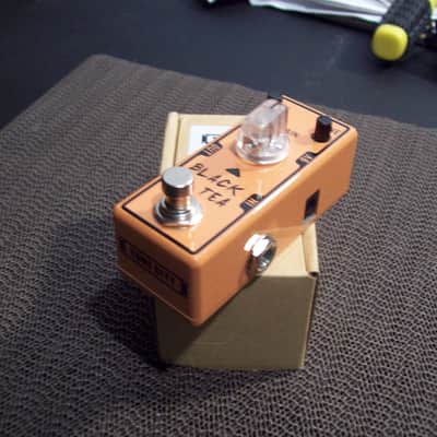 Tone City Black Tea