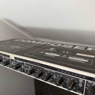 Behringer Composer MDX2100 image 3