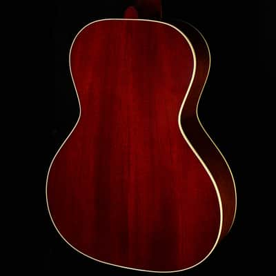 Gibson Custom Shop L-00 Argentine Grey Gloss (141) image 2