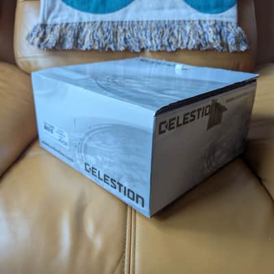 Celestion G12M Greenback 12" 25-Watt 16ohm image 6