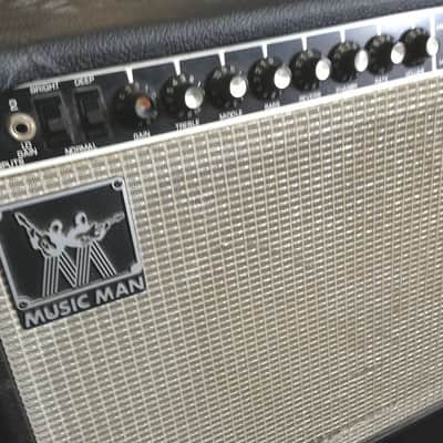 Amp Musicman 122 RP 1980 image 2