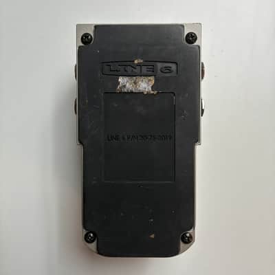 Line 6 ToneCore Tap Tremolo 2006 - 2010 - Black image 4
