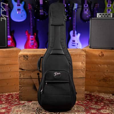 F Bass BN5 Walnut image 14