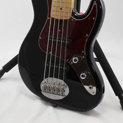 Lakland Joe Osborn 5-string Bass Made in the USA image 3