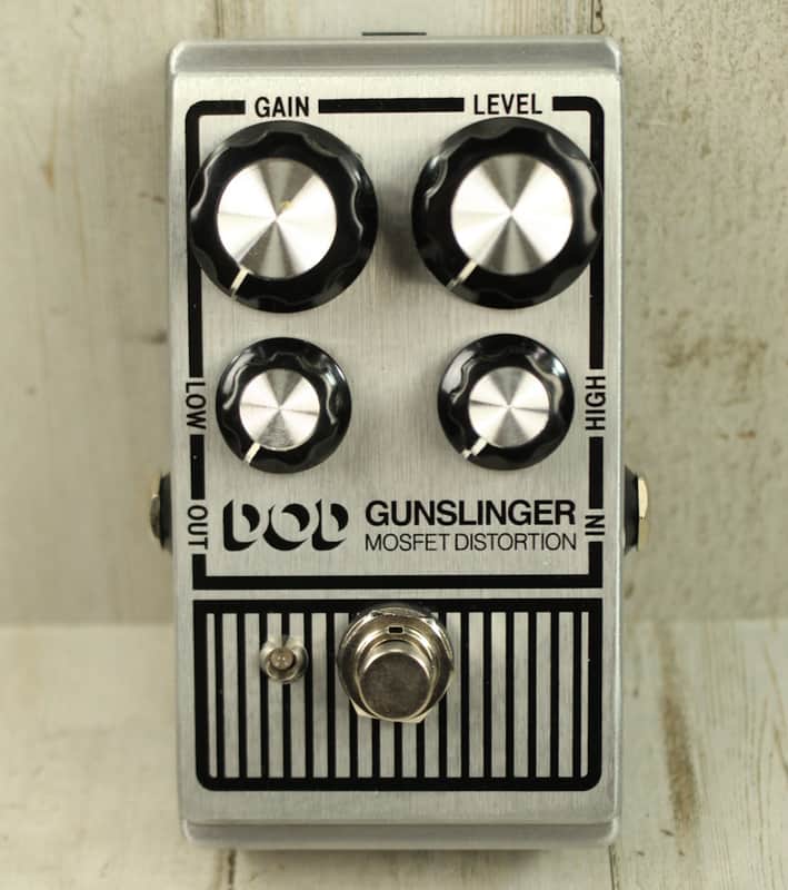 USED DOD Gunslinger (040) image 1