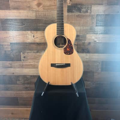 Furch Vintage 1 OOM-SR SL, Natural, Gig Bag, Free Ship, #681 image 5