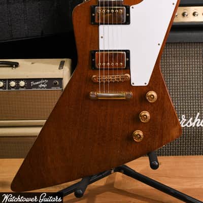 1977 Gibson Explorer Natural image 1
